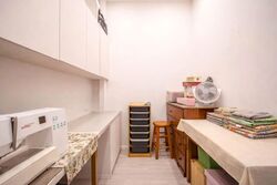 Jalan Kechubong (D28), Terrace #553589341